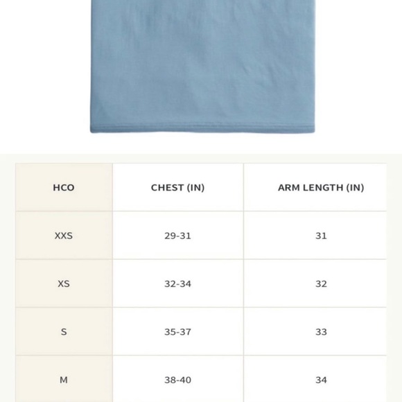 NWT Hollister T Shirt. Size Medium - Picture 2 of 5